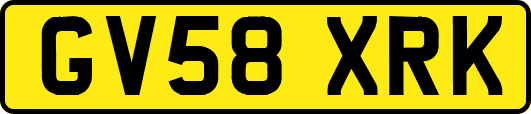 GV58XRK