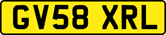 GV58XRL