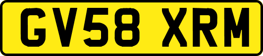 GV58XRM