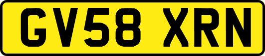 GV58XRN