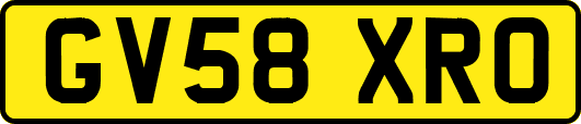 GV58XRO