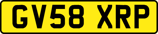 GV58XRP