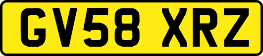 GV58XRZ