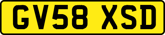 GV58XSD