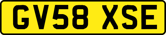 GV58XSE