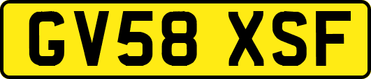 GV58XSF