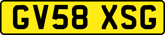 GV58XSG