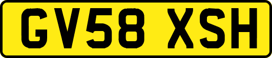 GV58XSH