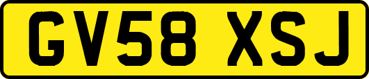 GV58XSJ