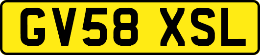 GV58XSL