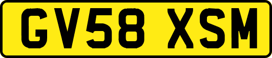 GV58XSM
