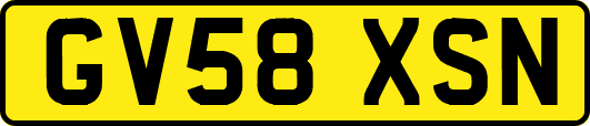 GV58XSN