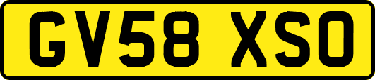 GV58XSO