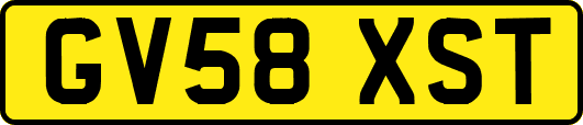 GV58XST
