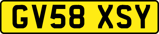 GV58XSY