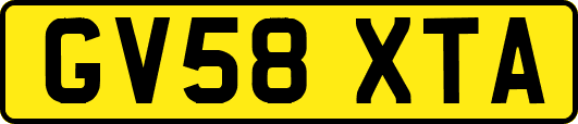 GV58XTA