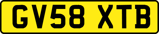 GV58XTB