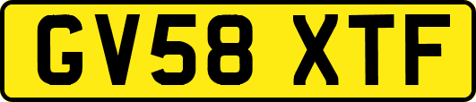 GV58XTF