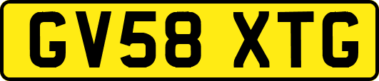GV58XTG