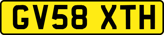 GV58XTH