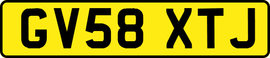 GV58XTJ
