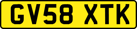 GV58XTK