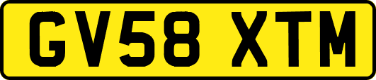 GV58XTM