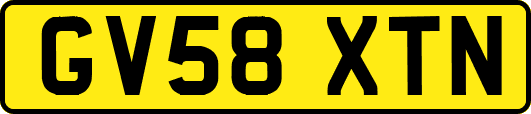 GV58XTN