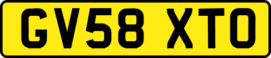 GV58XTO