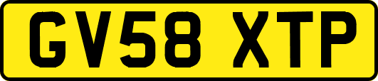 GV58XTP