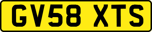 GV58XTS