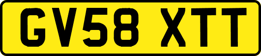 GV58XTT