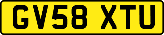 GV58XTU