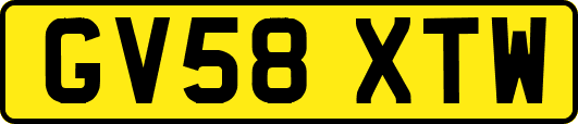 GV58XTW