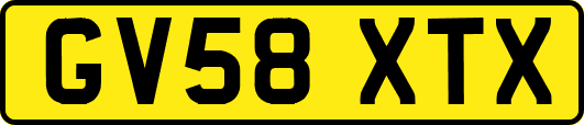GV58XTX