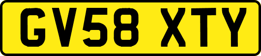 GV58XTY