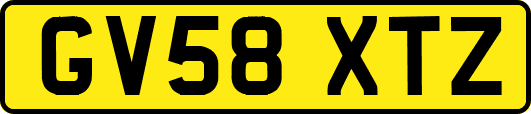 GV58XTZ