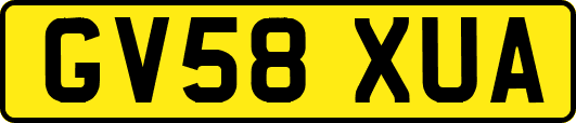GV58XUA