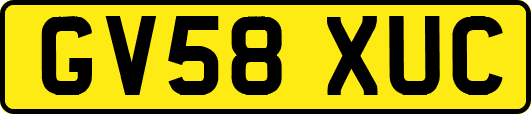 GV58XUC