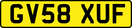GV58XUF