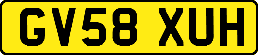 GV58XUH