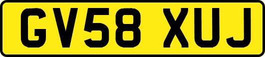 GV58XUJ