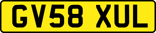 GV58XUL