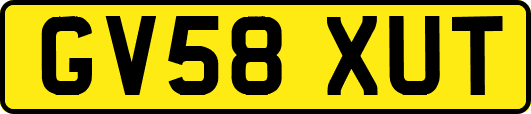 GV58XUT