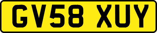 GV58XUY