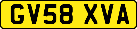 GV58XVA