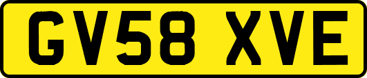 GV58XVE