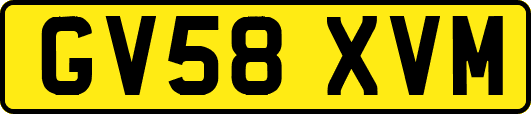 GV58XVM