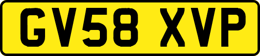 GV58XVP