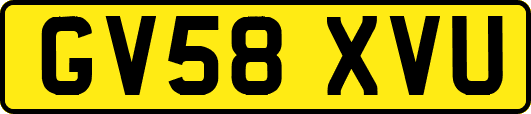 GV58XVU